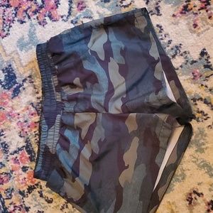 Girl's Old Navy Athletic Shorts